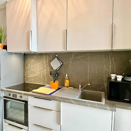 Apartment Le Nid D'erlon - *