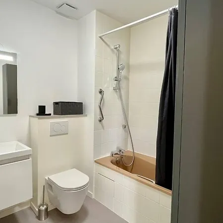 Le Nid D'erlon - Apartment Reims
