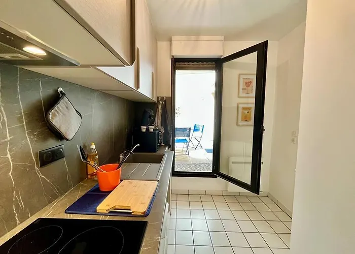 Appartamento Le Nid D'erlon - *